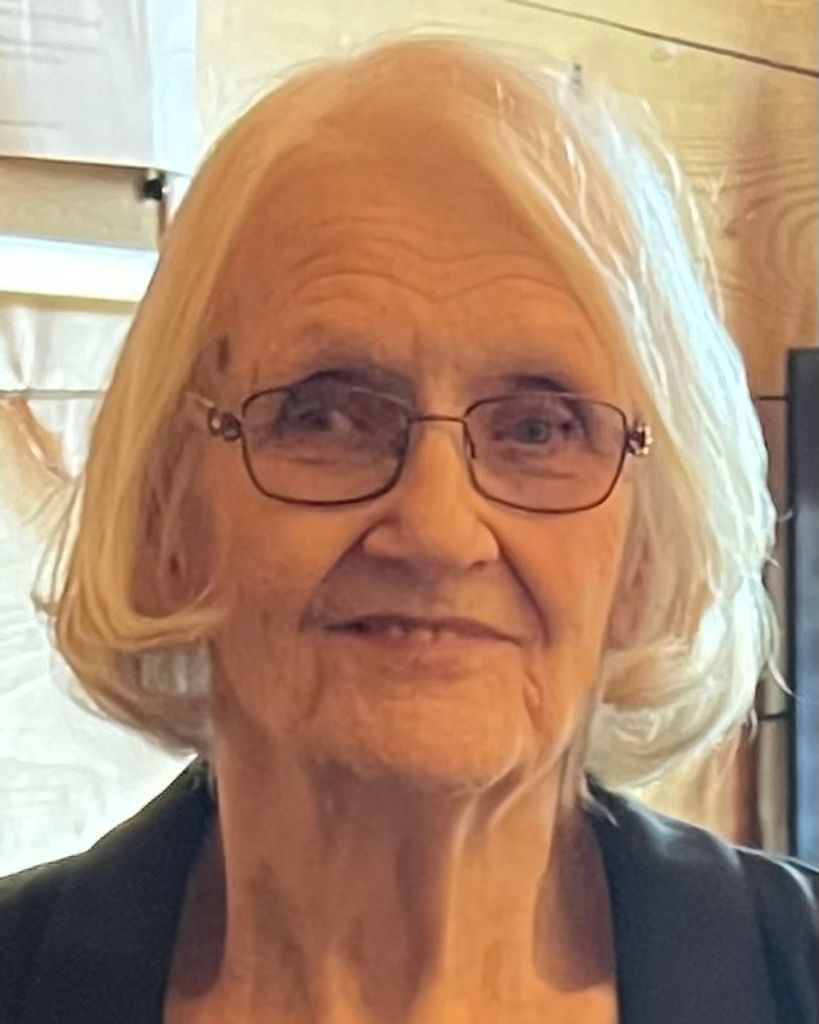 Peggy Ann "Jackie" Hurd Profile Photo