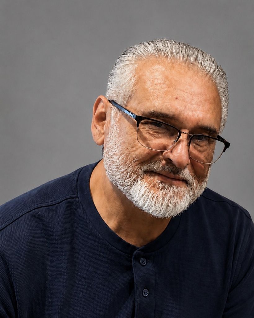 Arthur Bustamante