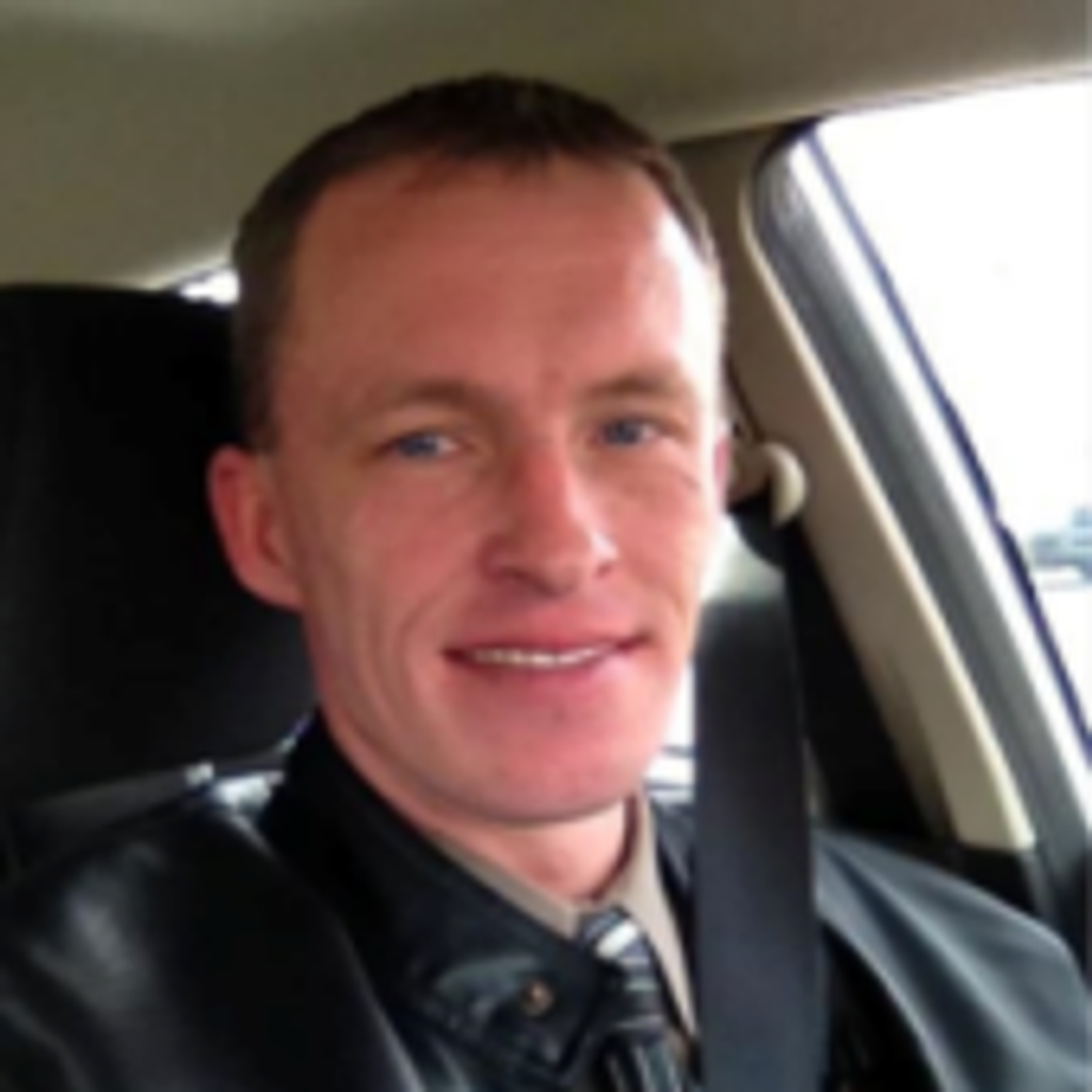 Jeremy John Sowards