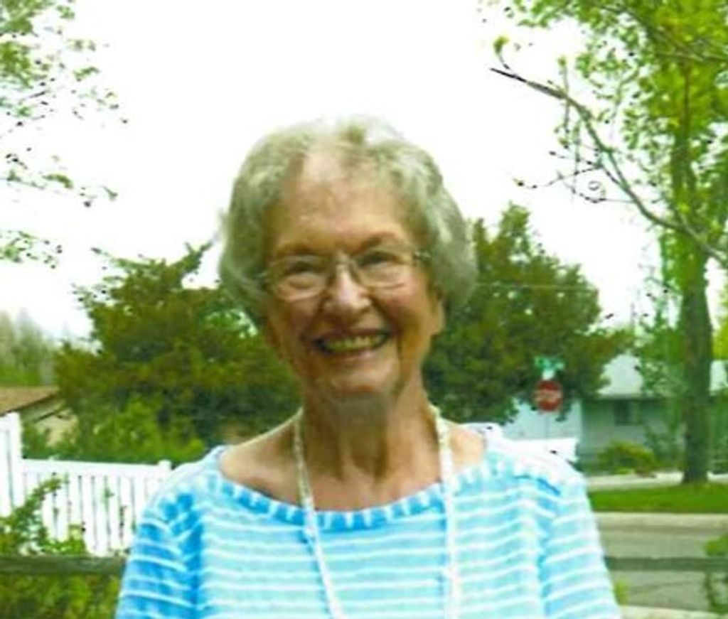 Gloryann Boone Profile Photo