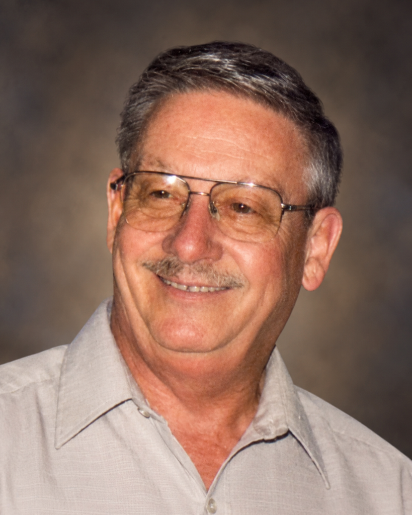 Larry Dale Roubison Profile Photo