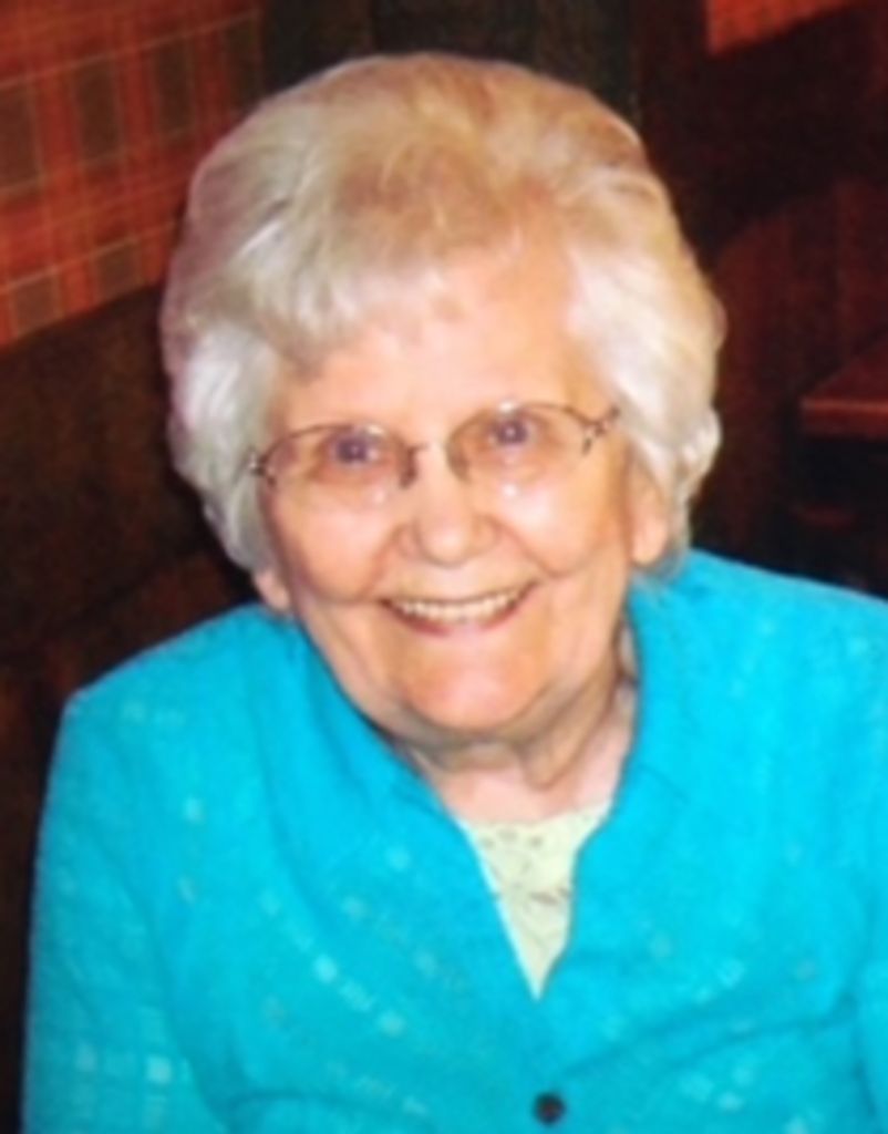 Mavis Schoenfelder Profile Photo