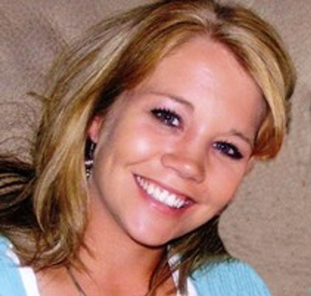 Jessica Lynn Perry "Jessie" Hartmann