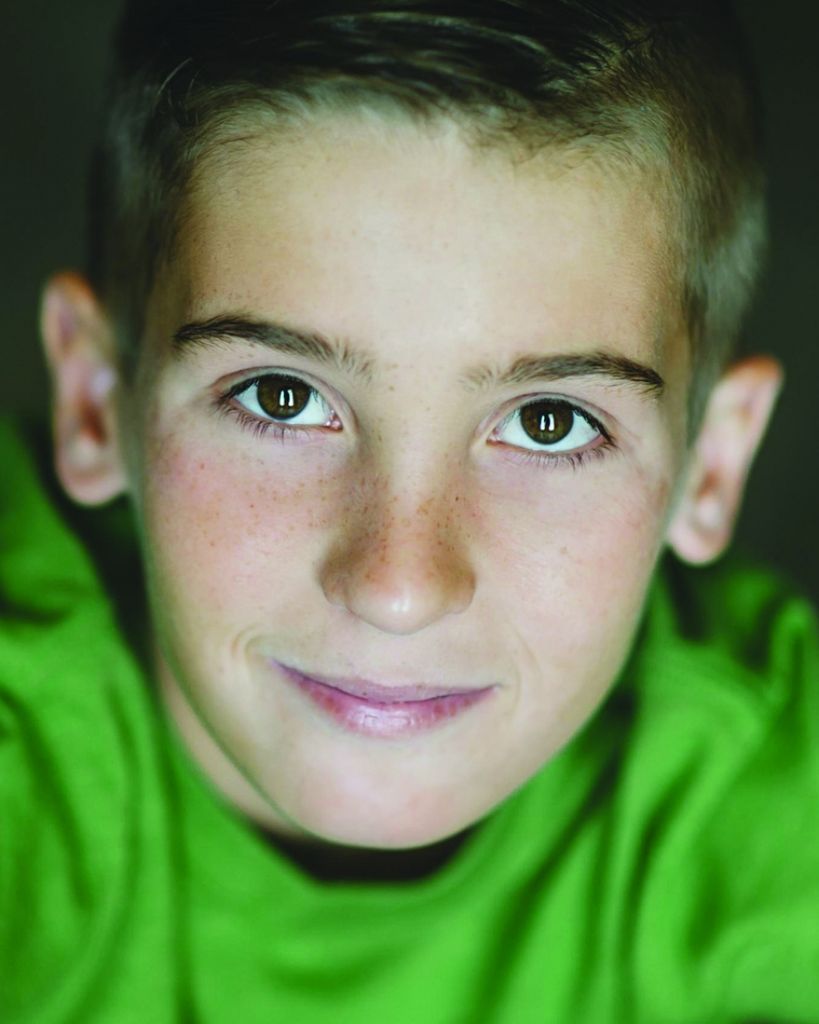 Gage D. Schroeder Profile Photo