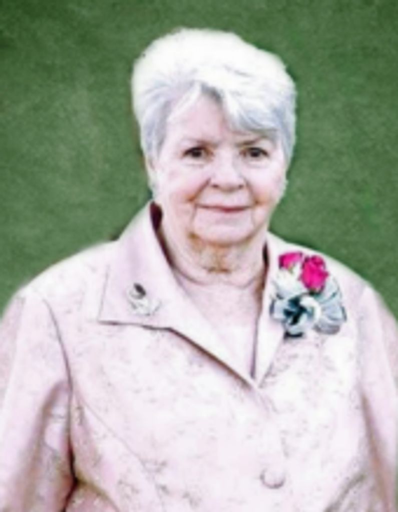 Barbara Ann Reid Davis