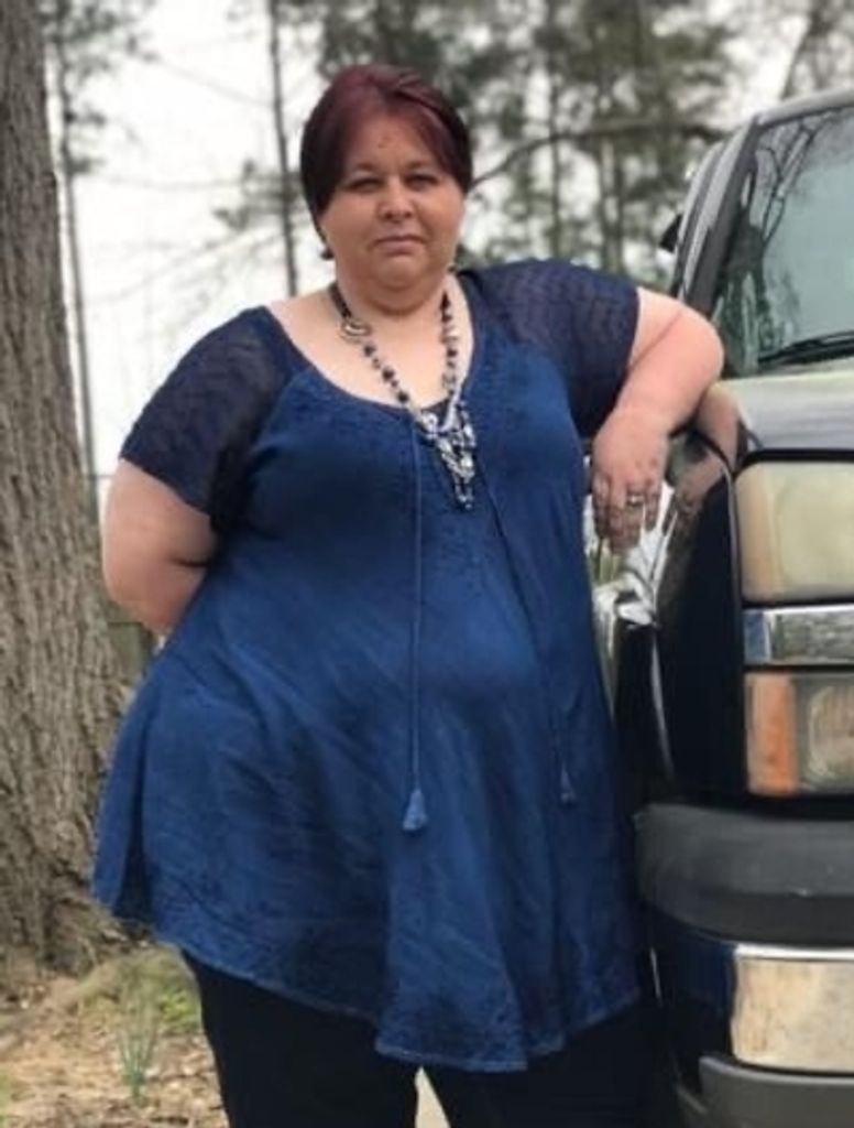 Crystal Darlington Profile Photo
