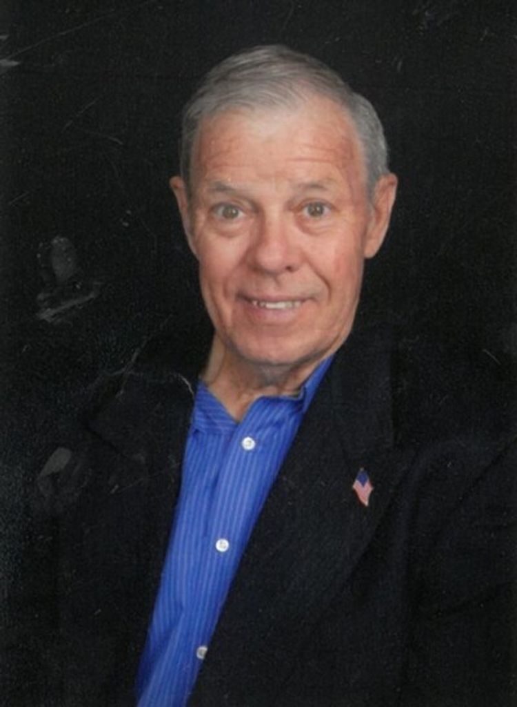 Charles Marion Ball Profile Photo
