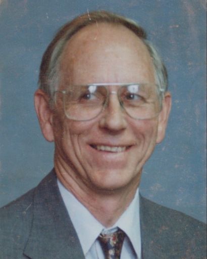 Frank Ivan Detweiler's obituary image