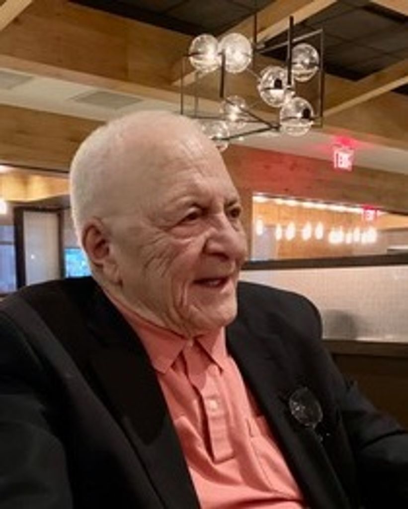 David M. Perry Sr.