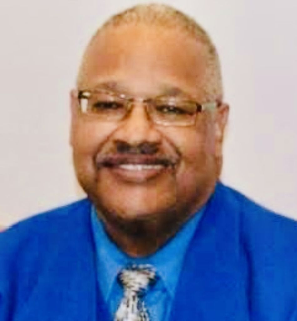 Deacon Robert Earl Frazier,  Sr. Profile Photo