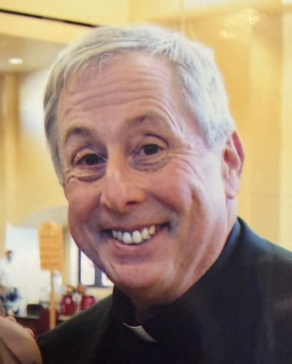 Rev. Fr. John P. Arnold Profile Photo