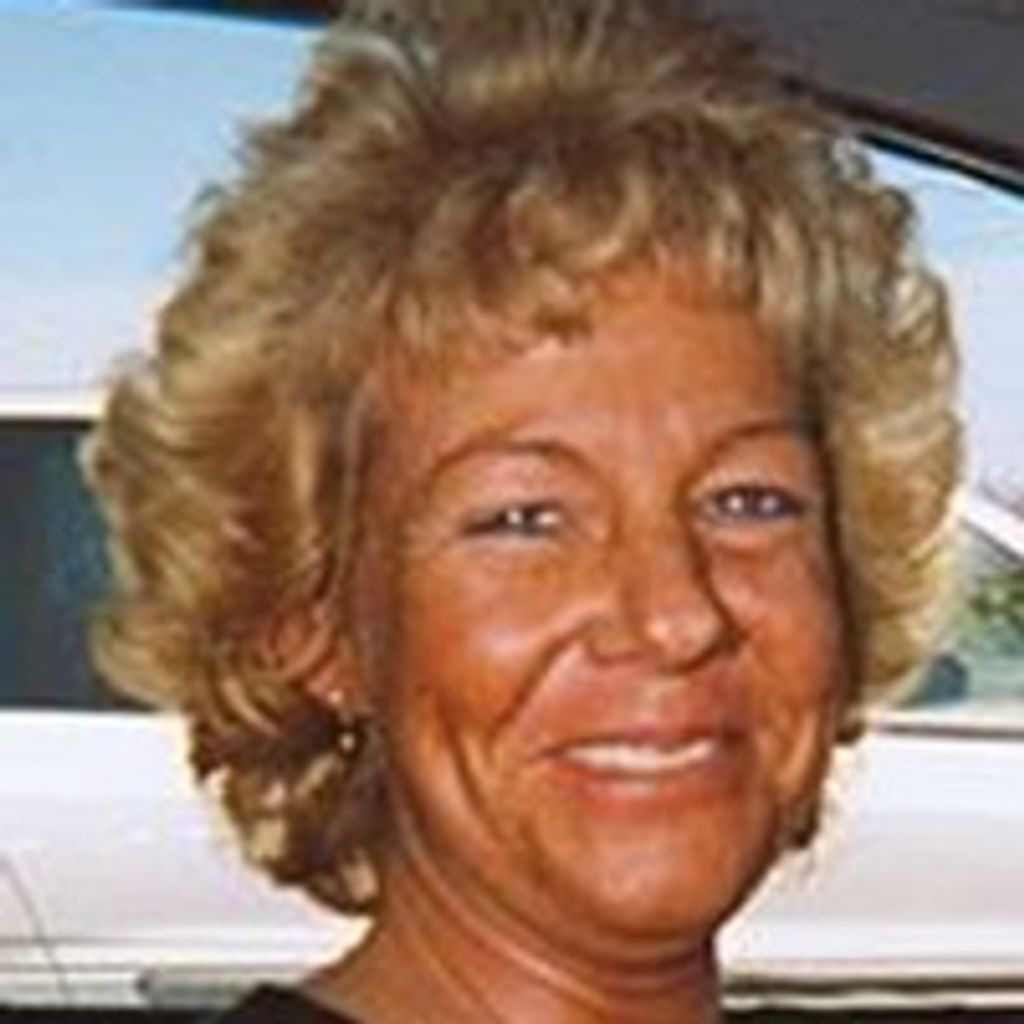 Pamela Ann Nayman