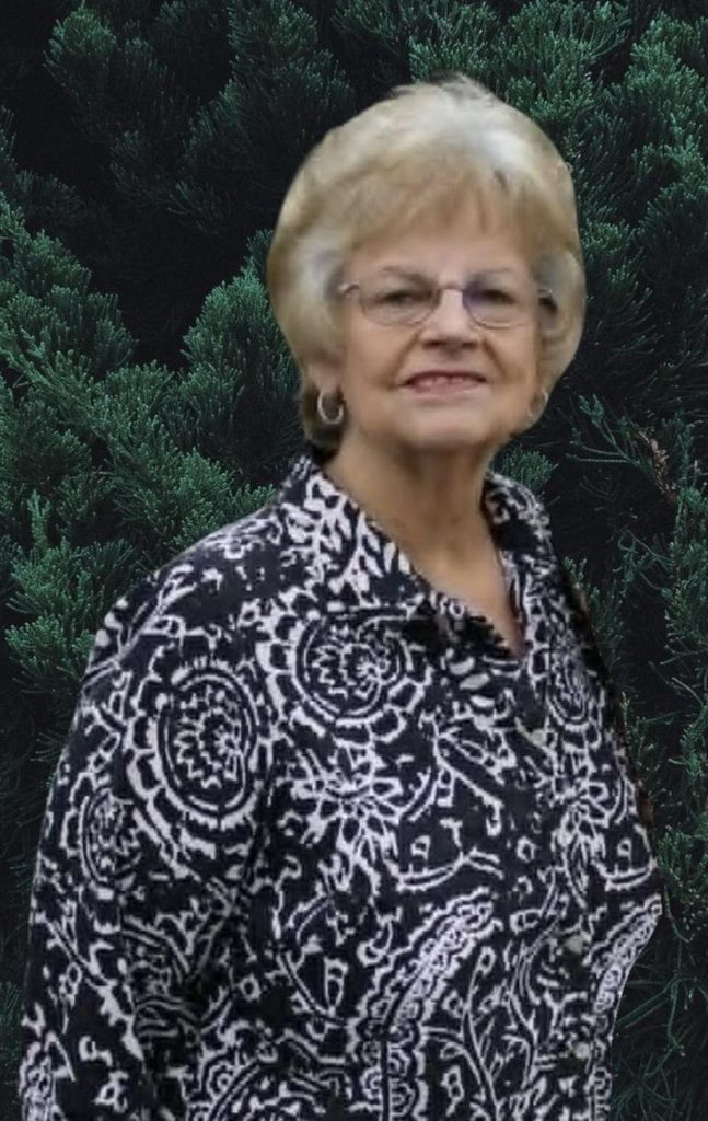 Juanita George Ligon Profile Photo
