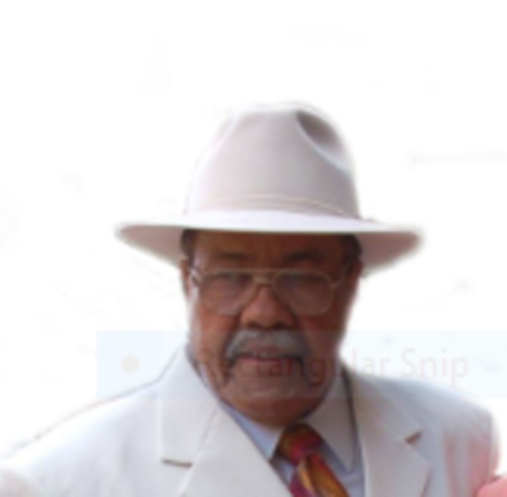 Deacon John Irvin Morris, Sr. Profile Photo