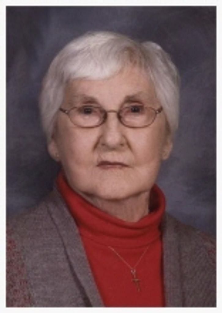 Alice Marie Richards