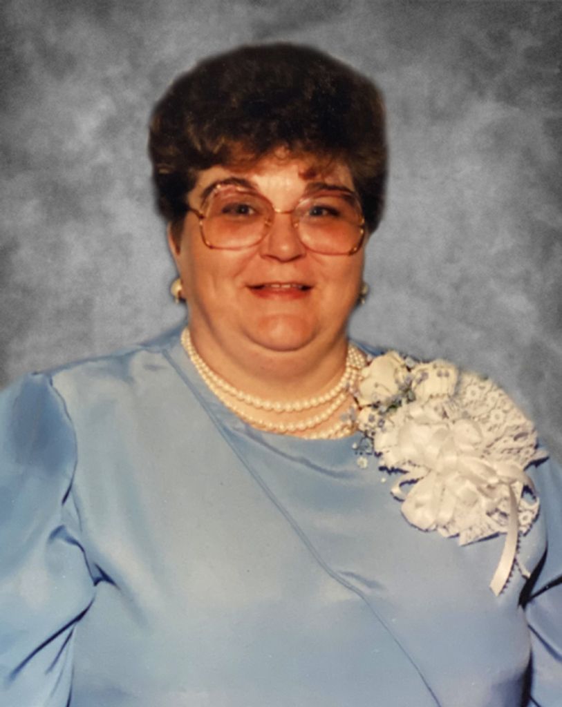 Janis Dianne (Goss)  Pennington