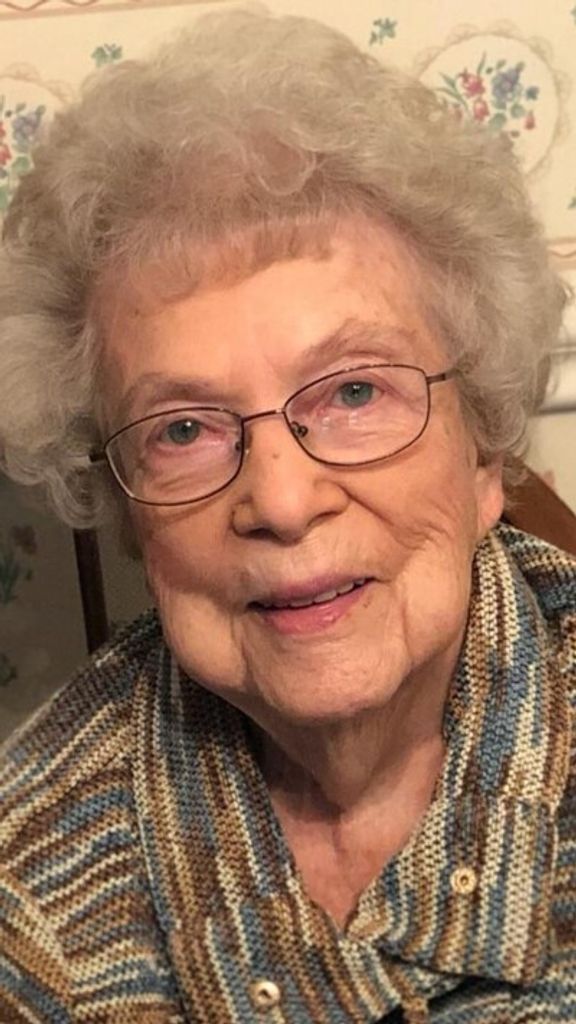 Rosemary E. Quinlan Profile Photo