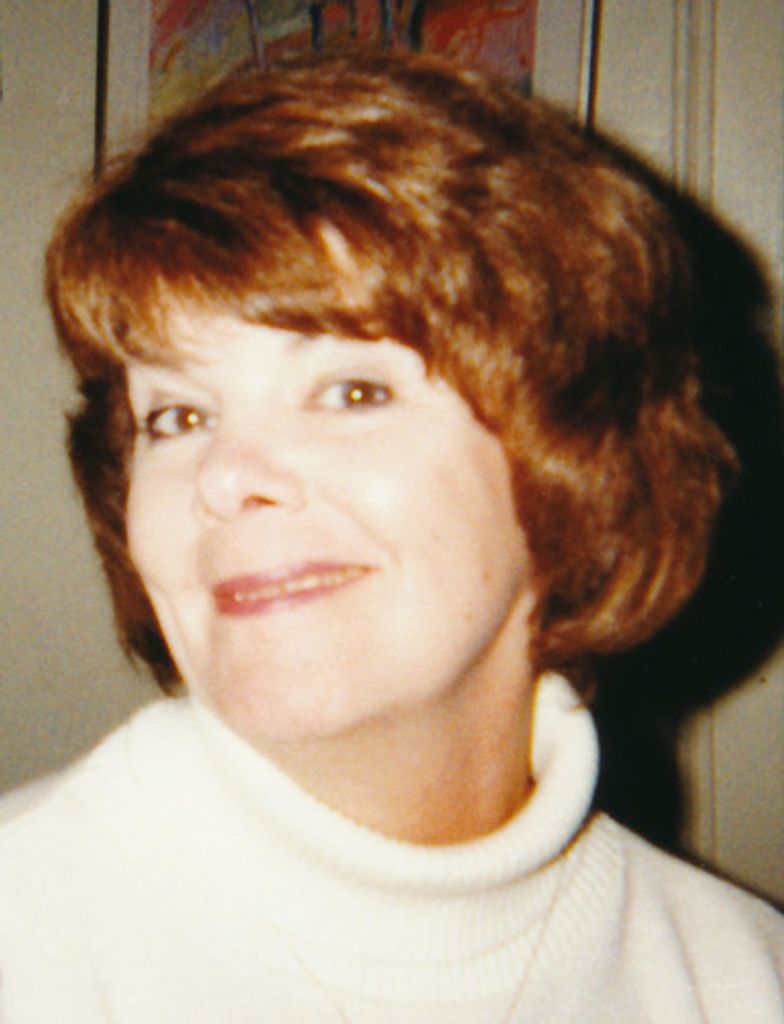 Patricia L. Mckeigue
