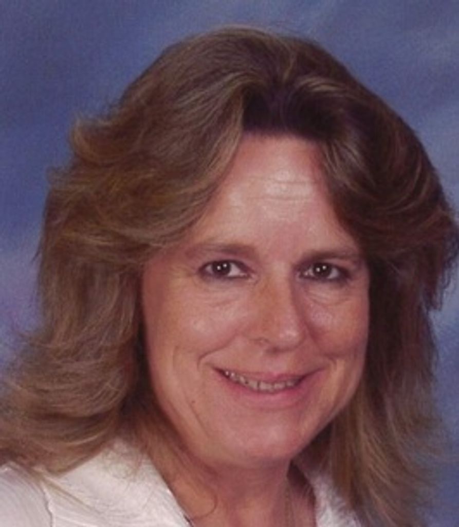 Karen Bailey Profile Photo