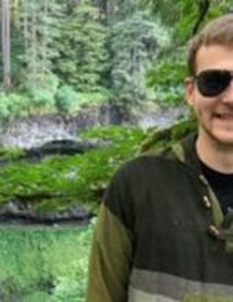 Jonathan Erickson Profile Photo