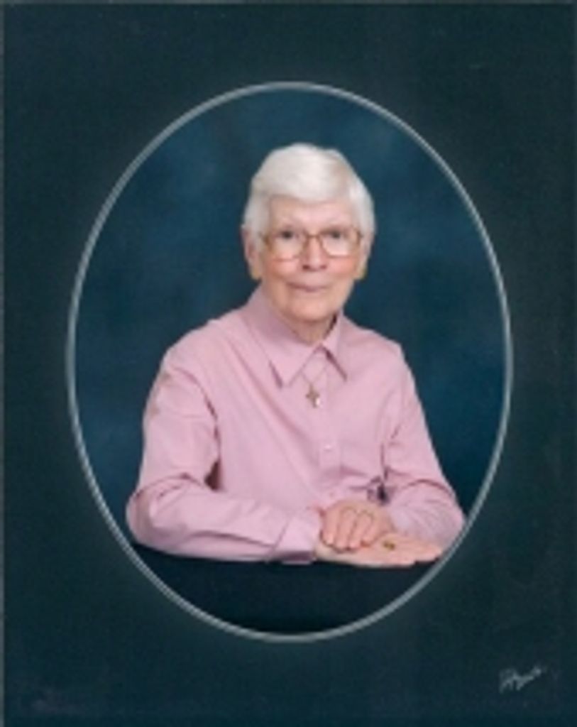 Arlene  Ruth CORMIER
