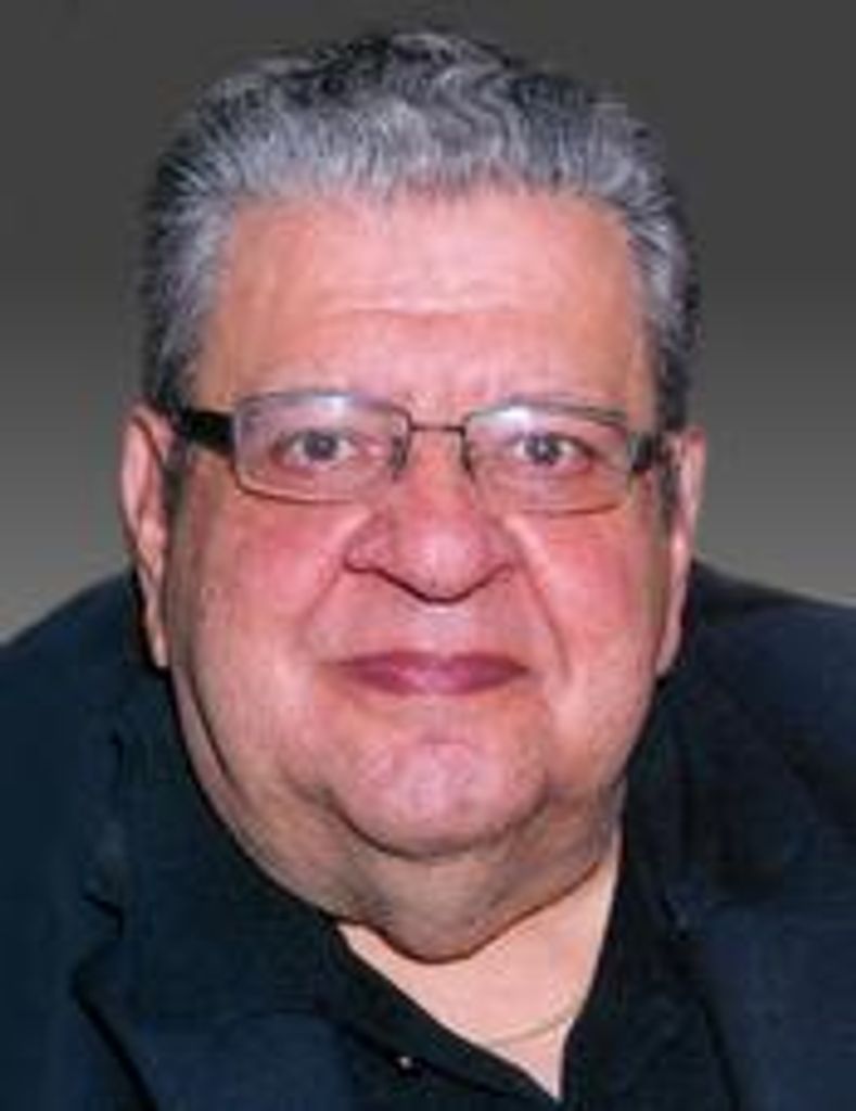 Anthony Thomas Valenti Sr.