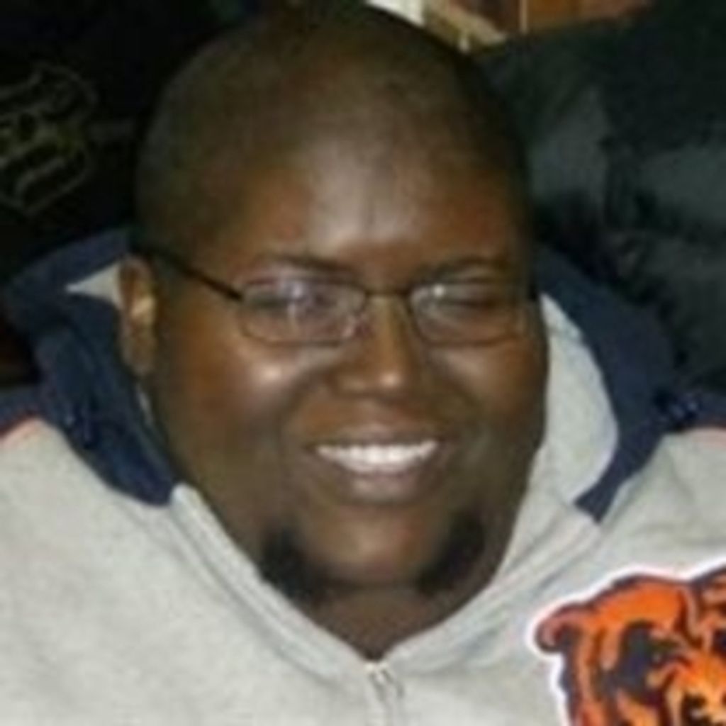 Vaughn Kyles Jr Profile Photo
