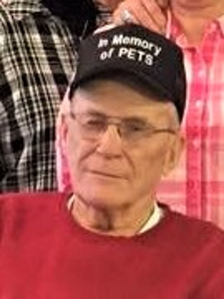 Leonard F. Fisk
