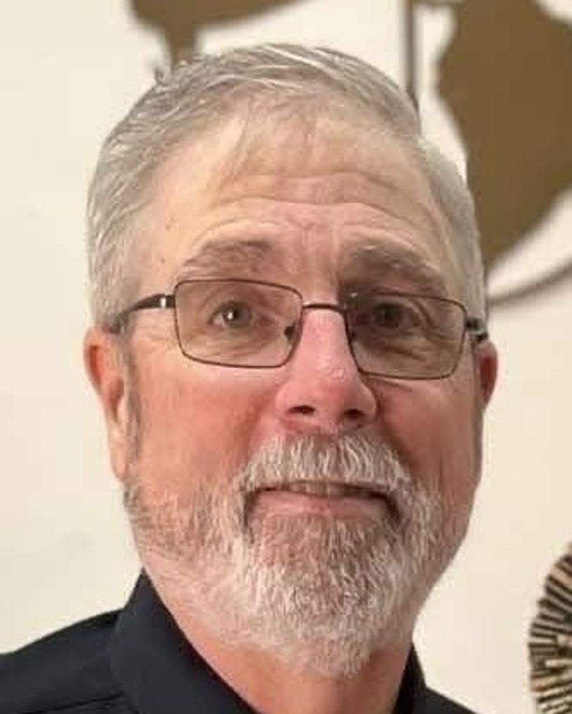 Billy "Bill" Wayne Jones Jr.