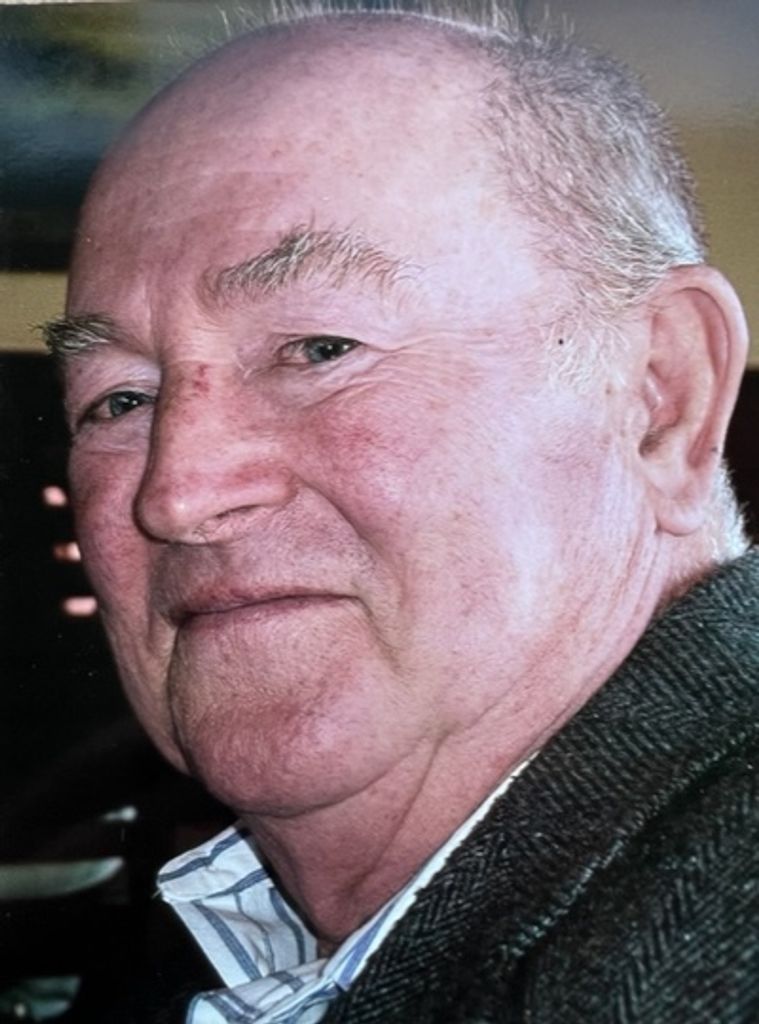 Alfred Sid Cox, Sr. Profile Photo