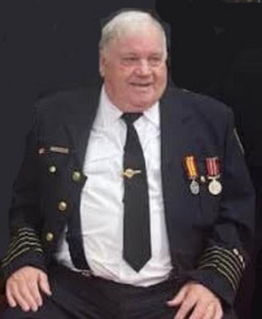 Vernon Sprague Profile Photo