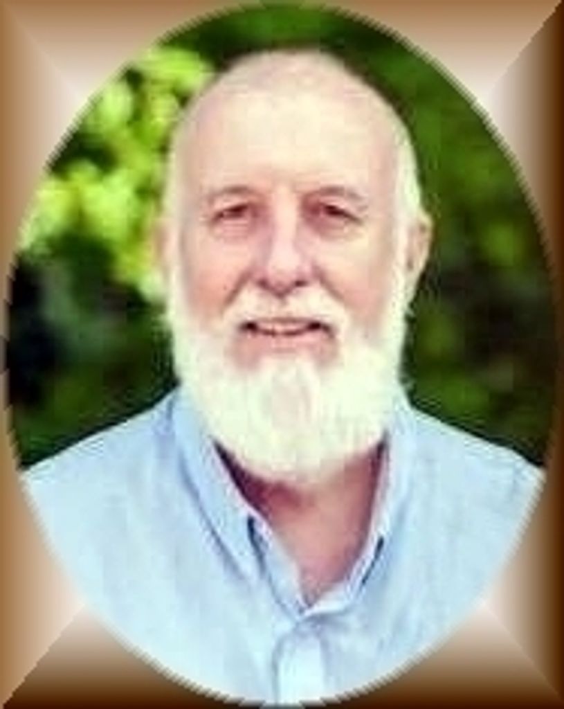 Samuel Marcus Harris Profile Photo