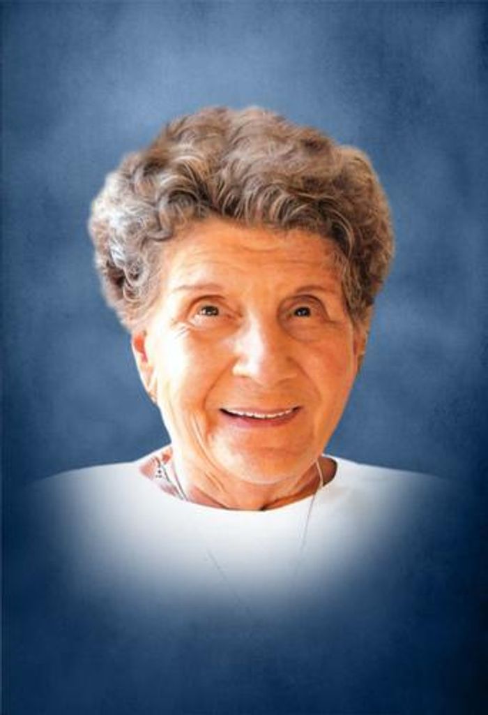 Dorothy "Dolly" M (Dilla) Sherred Profile Photo