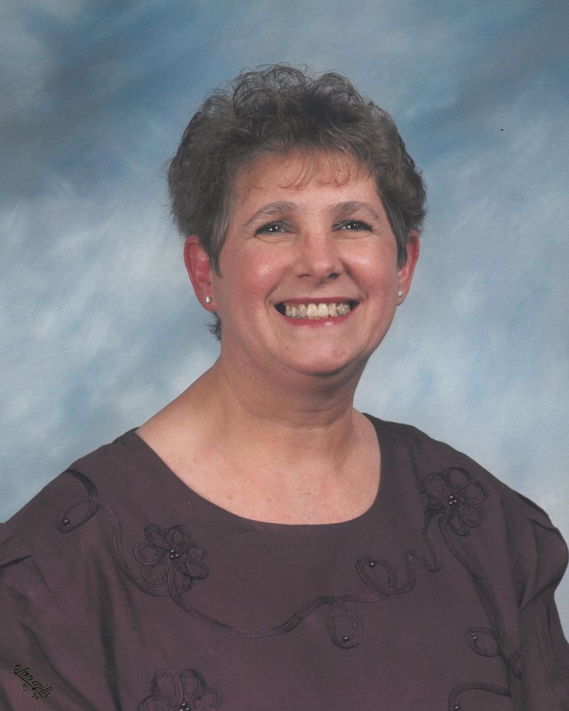 Wanda Elaine Faw Jones Profile Photo