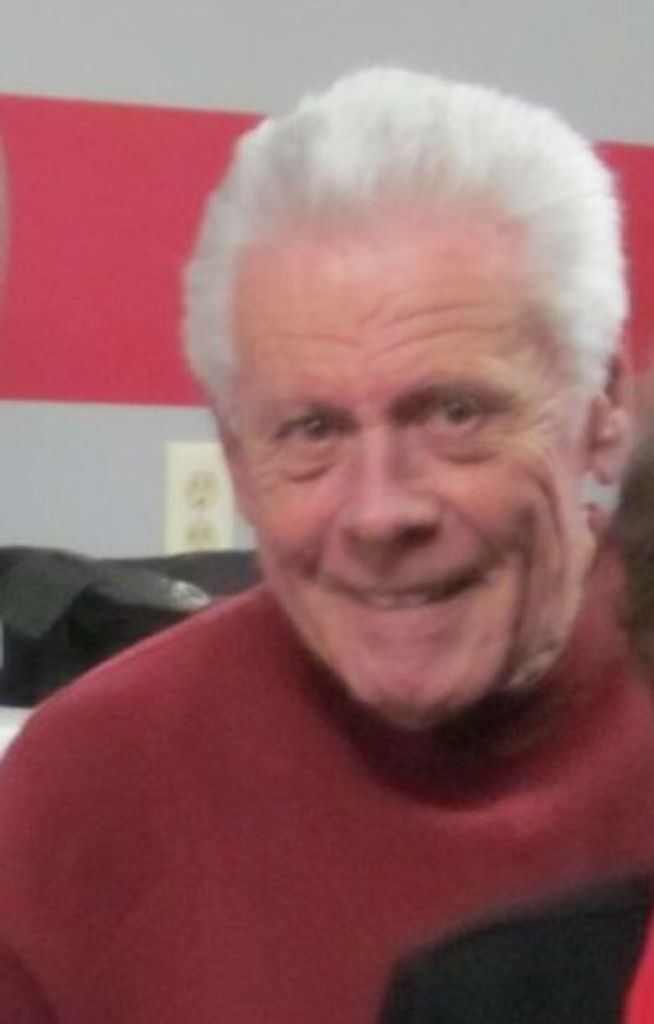 Gary Bell Profile Photo