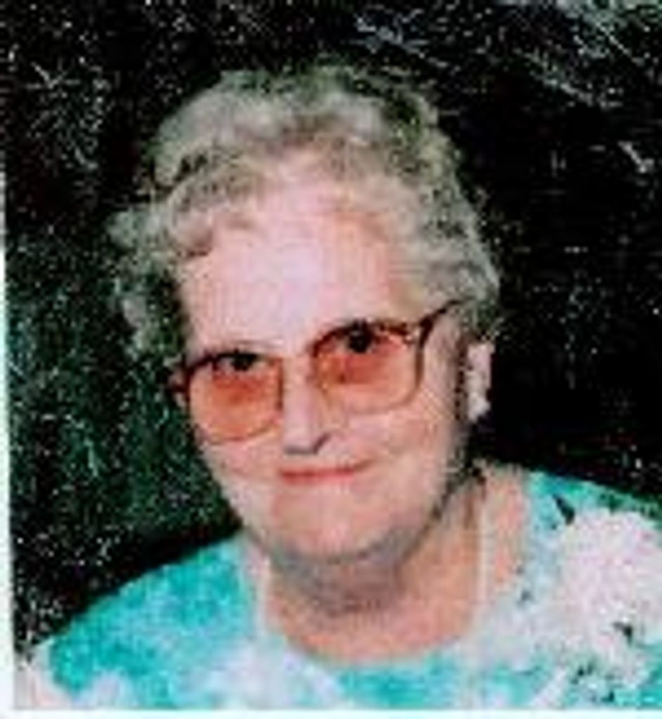 Jane F. (Carroll) Mclaughlin