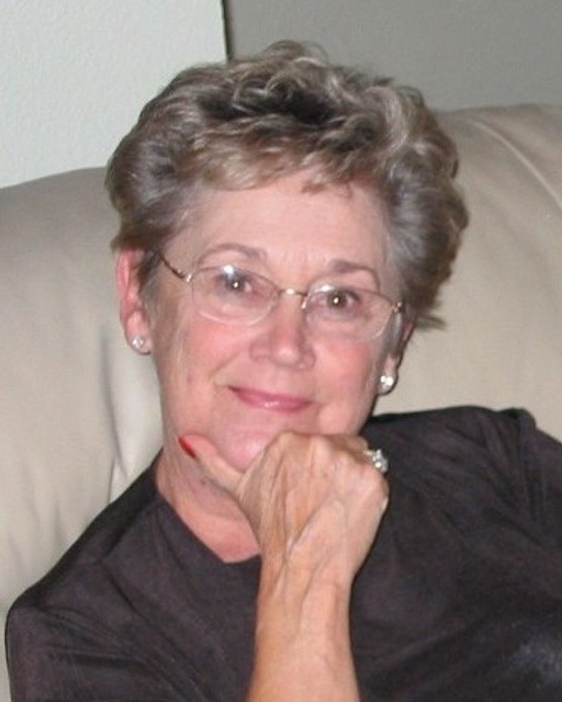 Michael 'Mickey' Ann Murray Profile Photo