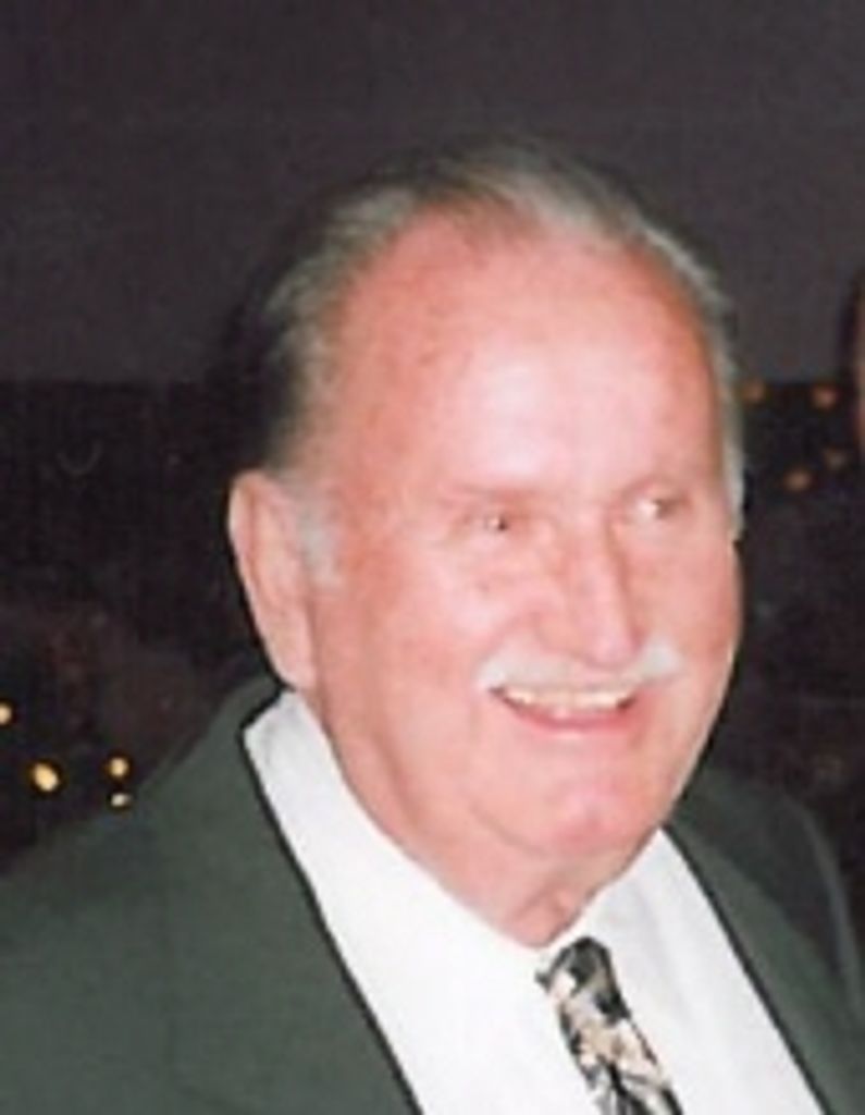 Charles Lee McKelvey