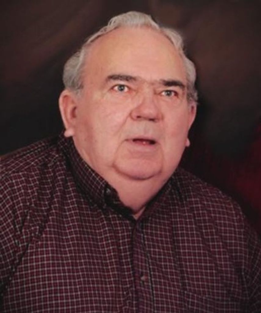 Robert Eugene Parsons