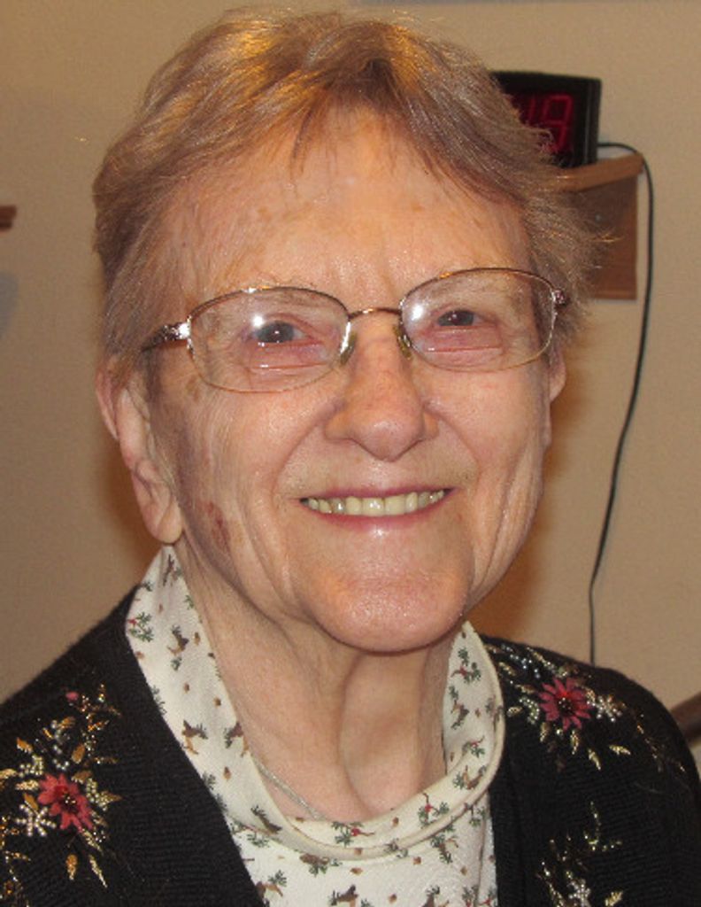 Olga Borchardt