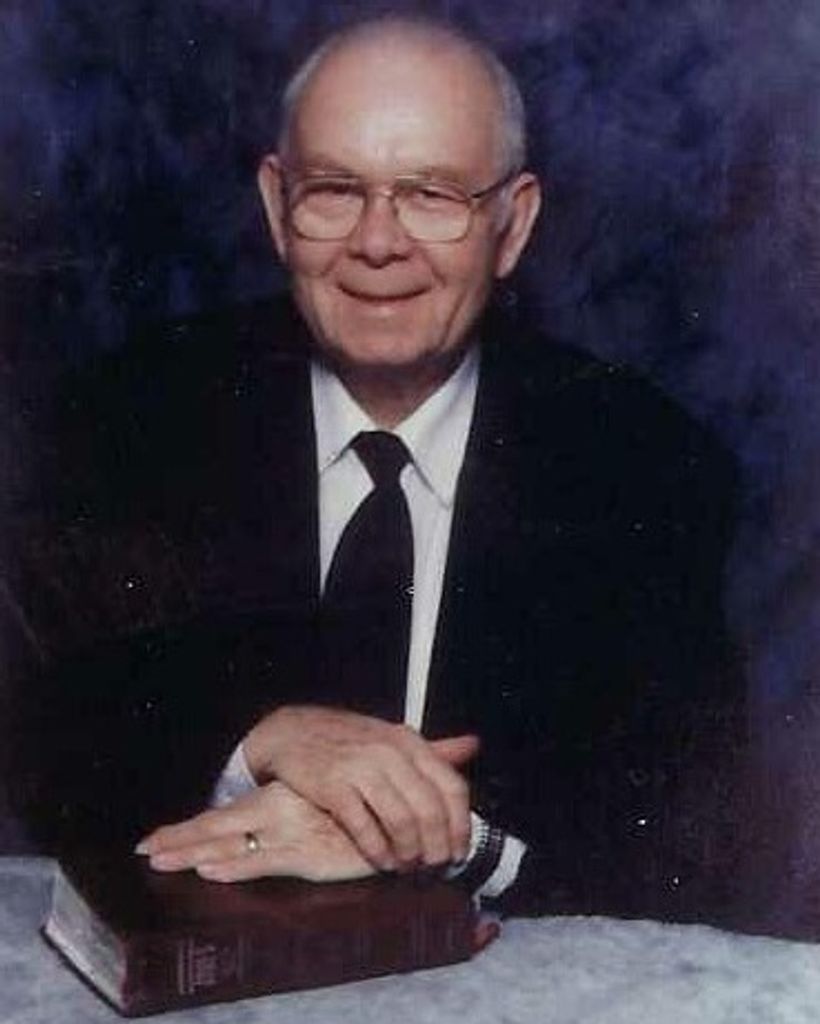 Charles Richard Thomas