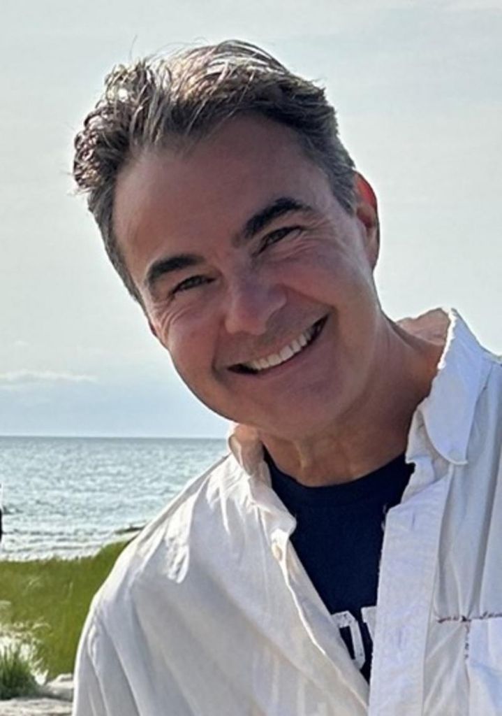 Jeffrey "Jeff" R. Turley Profile Photo