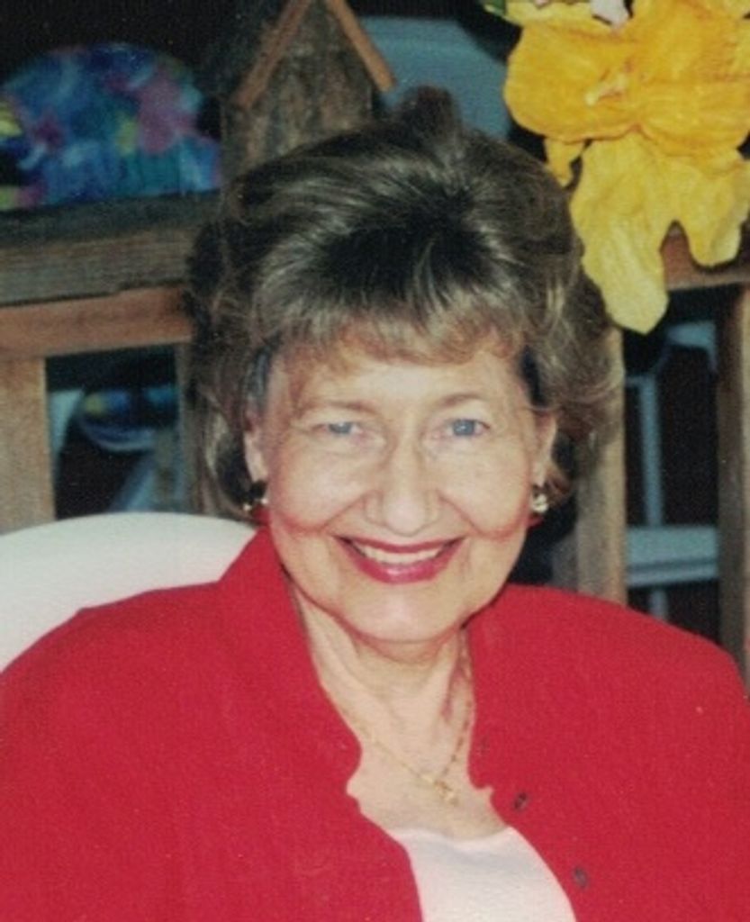 Doris M Wise