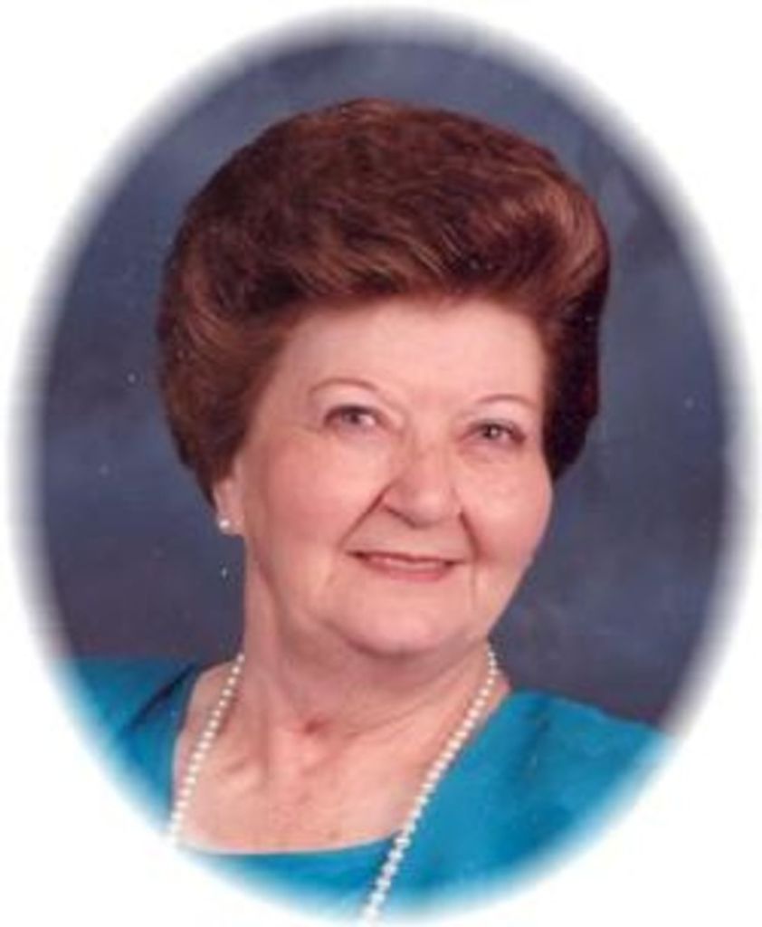 Carma Luana Ward Casper