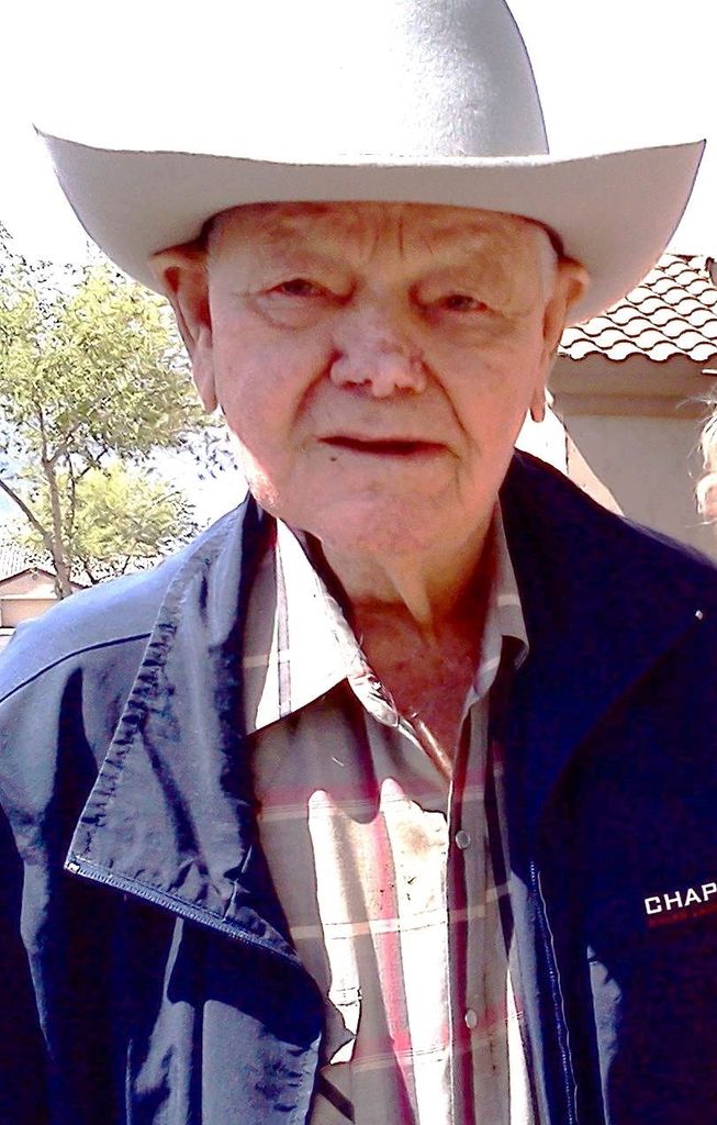 Claude Franklin Fincher Profile Photo