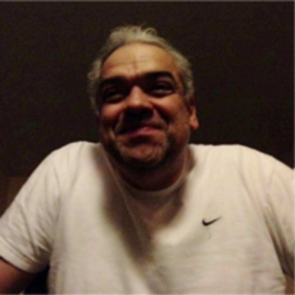 Victor M.  Carmona
