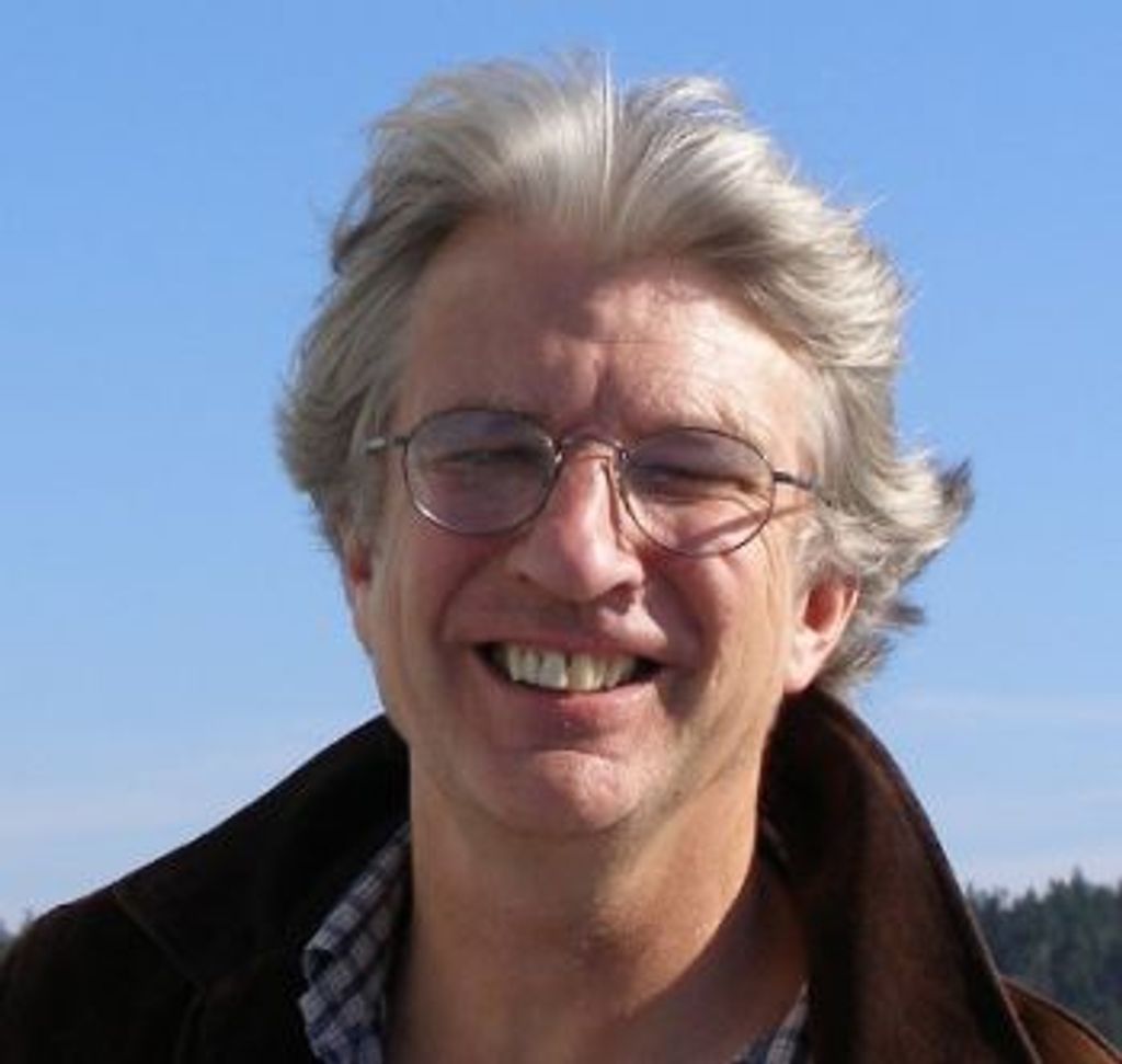 William D. Clay