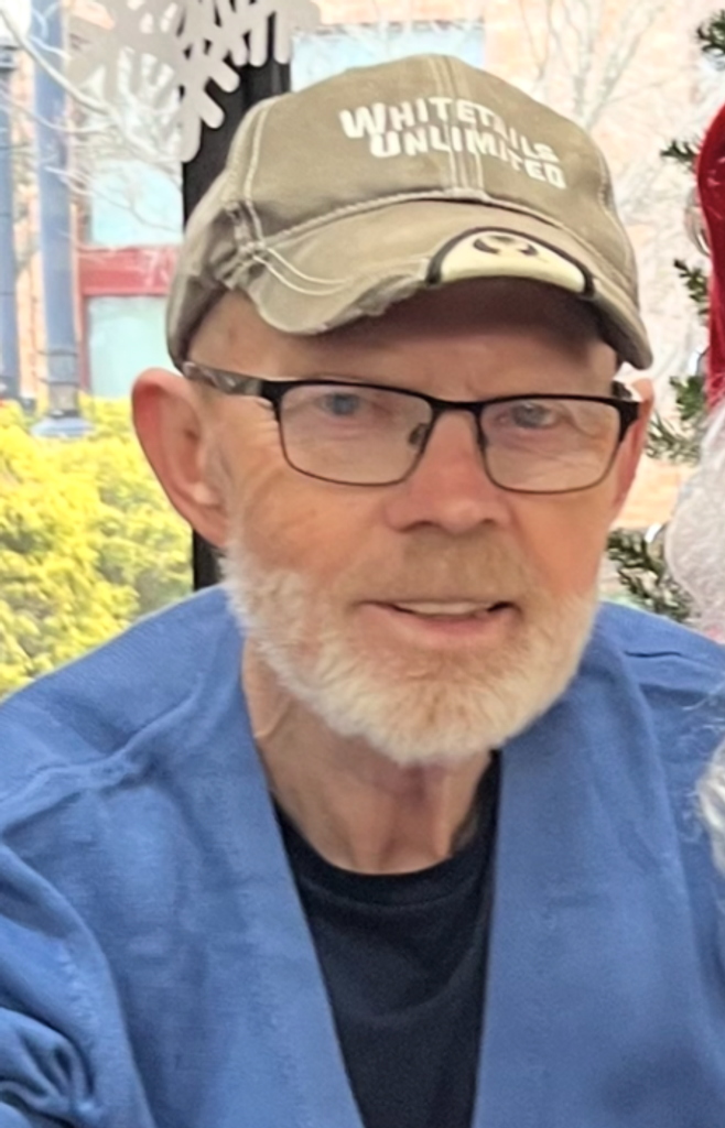 Allan Anthony Lee Pfau Profile Photo