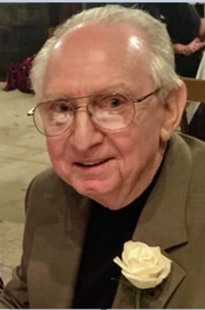 John "Johnny" W. Sproles Profile Photo