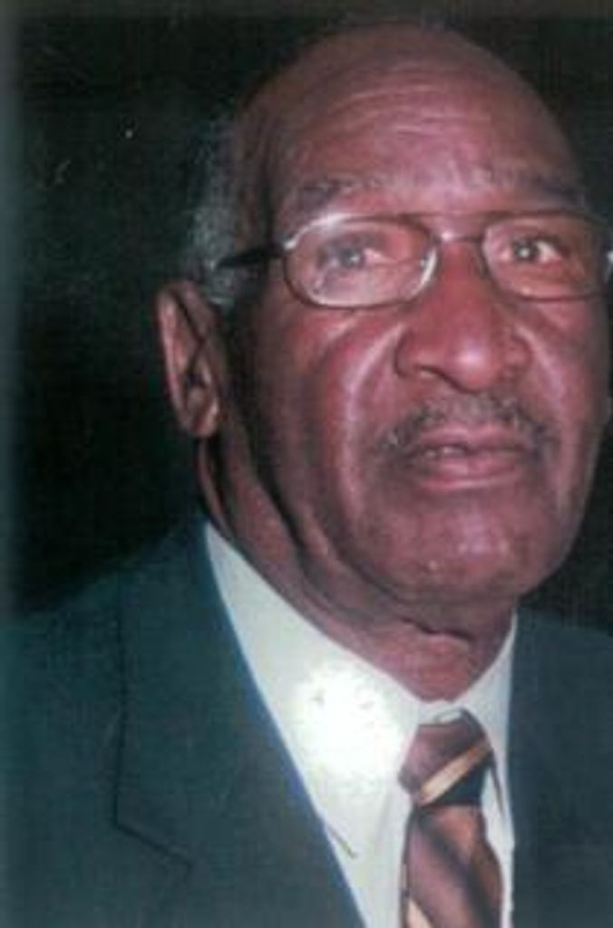 George Clisby Jr. Profile Photo